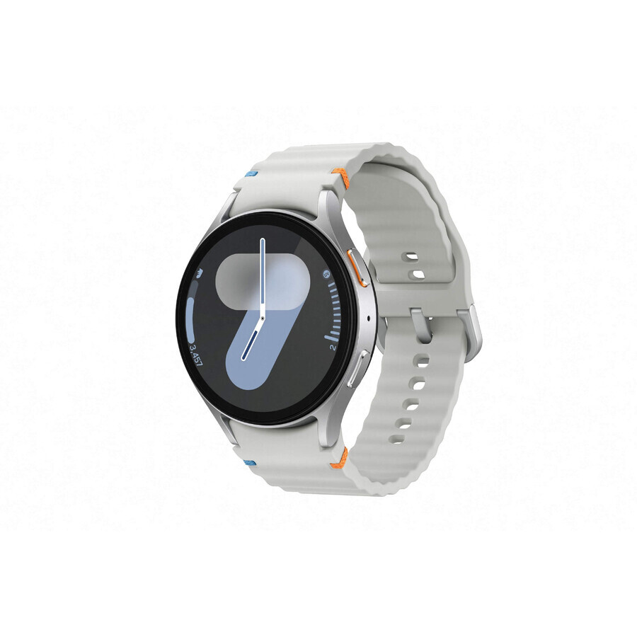 Samsung Galaxy Watch7, 44mm, argintiu