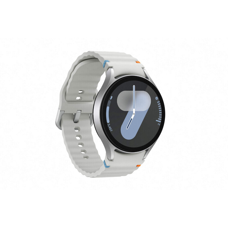 Samsung Galaxy Watch7, 44mm, argintiu