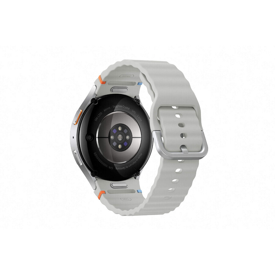 Samsung Galaxy Watch7, 44mm, argintiu