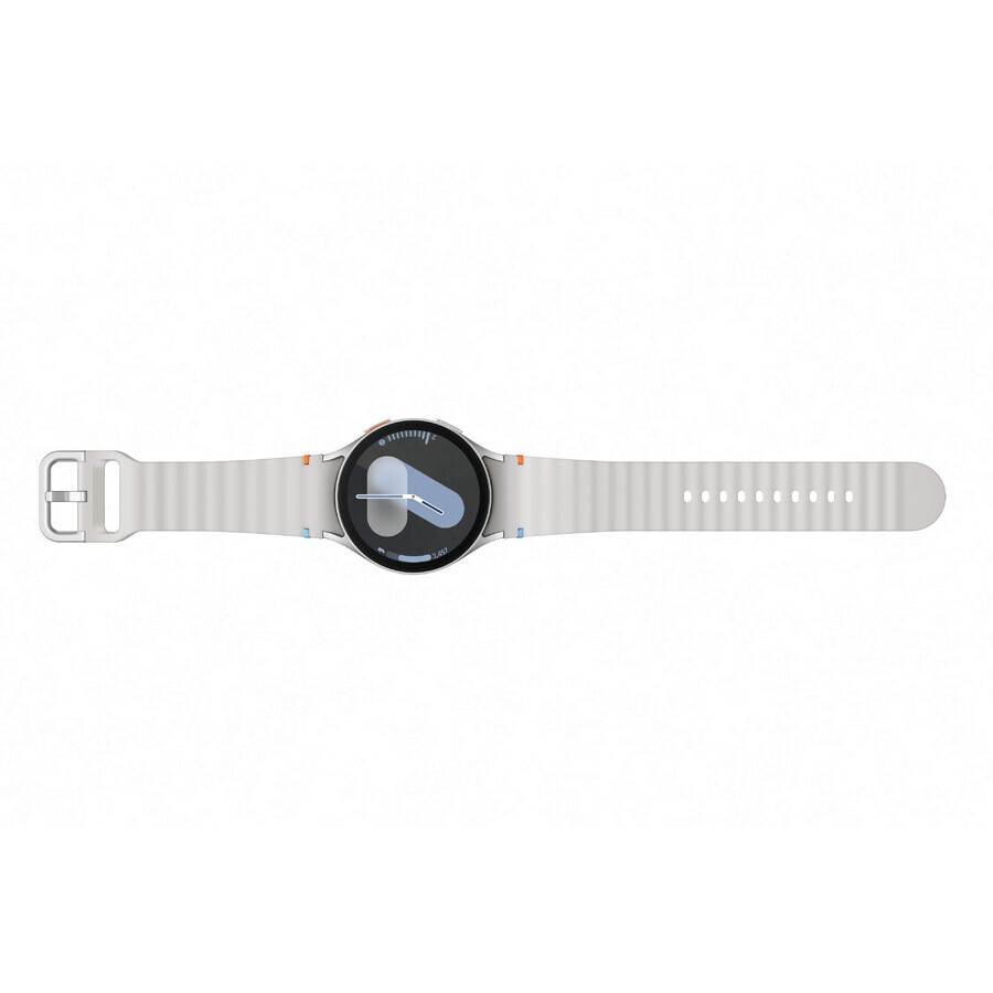 Samsung Galaxy Watch7, 44mm, argintiu