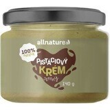 Allnature Pistaziencreme 140 g