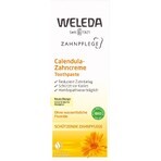 Weleda Nail Toothpaste 75 ml