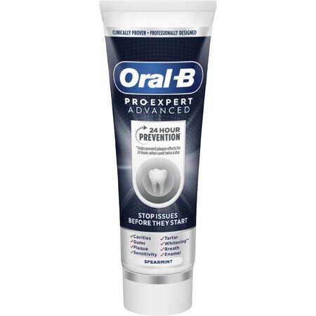 Oral-B Pro Expert Erweiterte Zahnpasta 75 ml