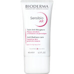 Bioderma Sensibio AR crema per pelli sensibili e arrossate con rosacea 40 ml