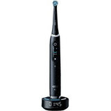 Oral-B iO Series 10 Elektrische Zahnbürste Schwarz