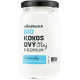 Allnature Bio Natives Kokosnussöl 1000 ml