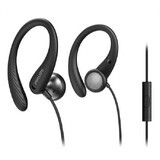 Auriculares Philips TAA1105BK/00