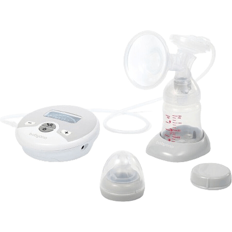 Extractor de leche eléctrico BabyOno Nurse Pro