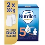 Nutrilon 5 latte in polvere per neonati 1000 g