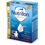 Nutrilon 5 latte in polvere per neonati 1000 g