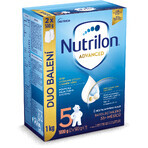 Nutrilon 5 latte in polvere per neonati 1000 g