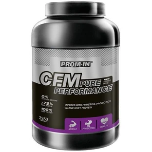 Prom-In CFM Pure Performance plátano 2250 g