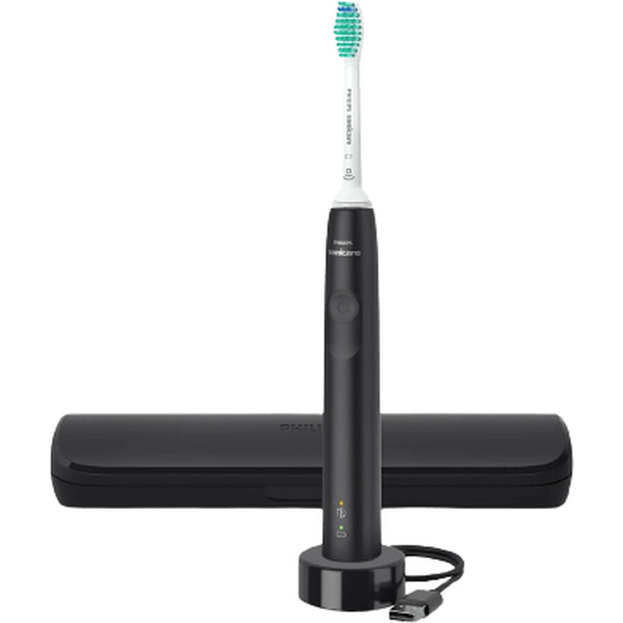 Periuță de dinți electrică Philips Sonicare Sonic 3100 HX3673/14