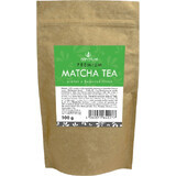 Allnature Matcha tea Premium - poudre de feuilles de thé 100 g