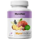 MycoMedica MycoHair 90 Kapseln