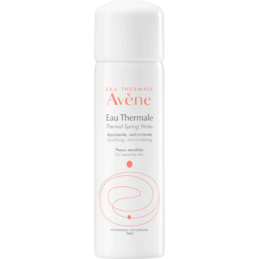 Avene Eau Thermale Thermalwasserspray 50 ml