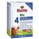 Holle Biologische Zuigelingenvoeding 4 600 g