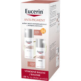 Eucerin Anti-Pigment Tagescreme + Nachtcreme 2 x 50 ml