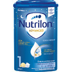 Nutrilon 1 Advanced Good Sleep formule 800 g