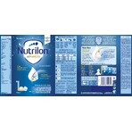 Nutrilon 1 Advanced Good Sleep formule 800 g