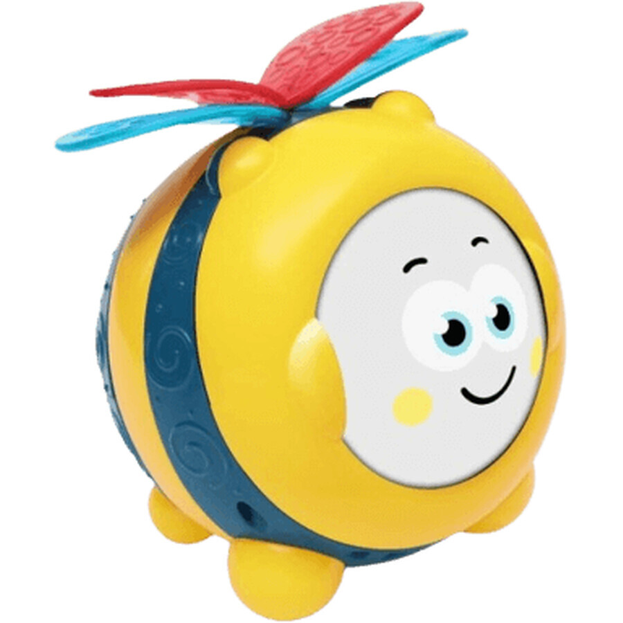 Chicco Bee Emotibee Interaktives Tschechisches Sprechendes Emotibee