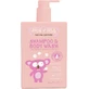 Jack N' Jill shampoo and shower gel 300 ml