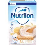 Nutrilon Porridge biscotto, 7 tipi di cereali 225 g