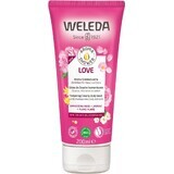 Weleda Aroma Dusche Love Duschcreme 200 ml