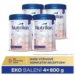 Nutrilon Profutura Duobiotik 1 infant formula 4 x 800 g