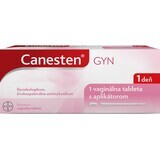 Canesten GYN 1 Tag 500 mg, 1 Tablette