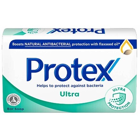 Protex ultra soap 90 g