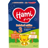 Hami 3 Goodnight Dreumesmelk vanaf uk. 12 maanden 600 g