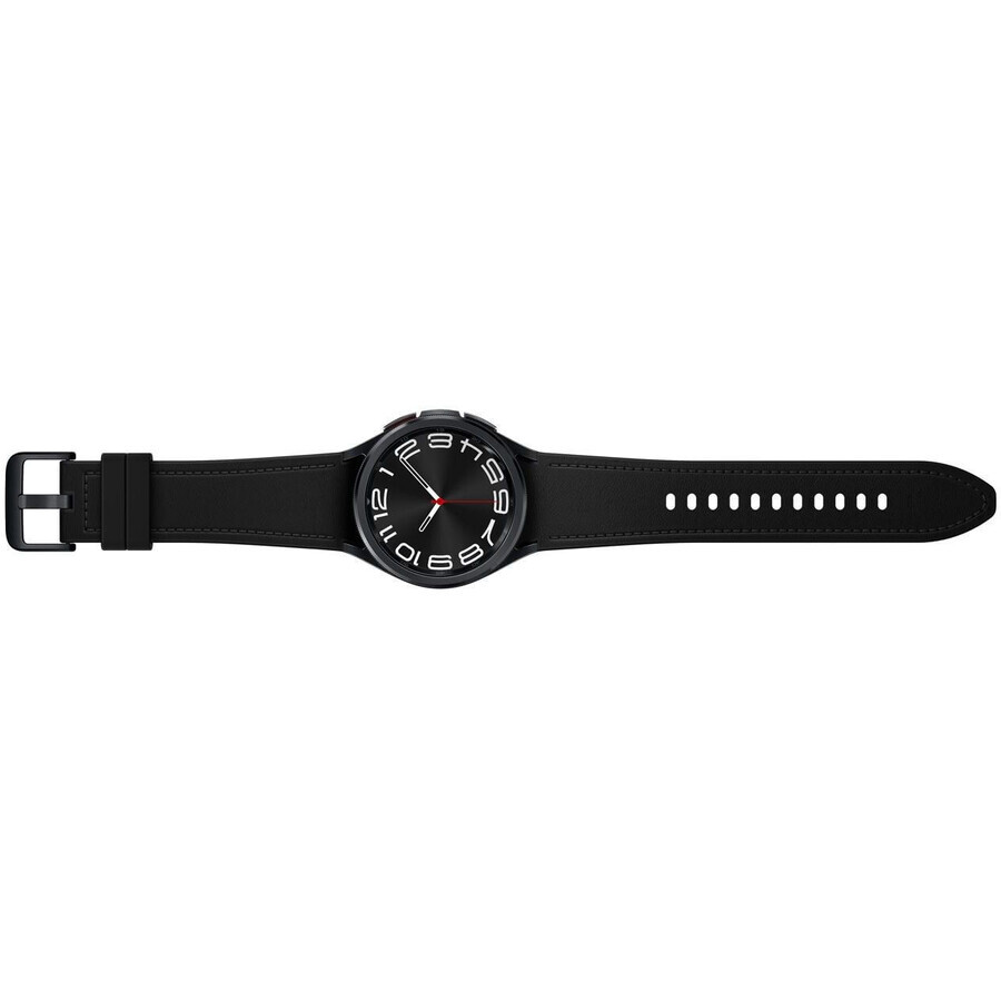 Samsung Galaxy Watch6 Classic 43mm zwart