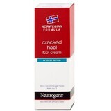 Neutrogena NR Crema per talloni screpolati 50 ml