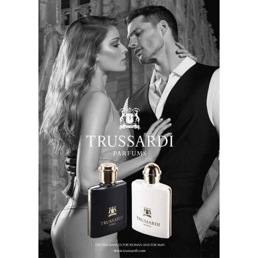 Trussardi Eau de Parfum Donna 30 ml