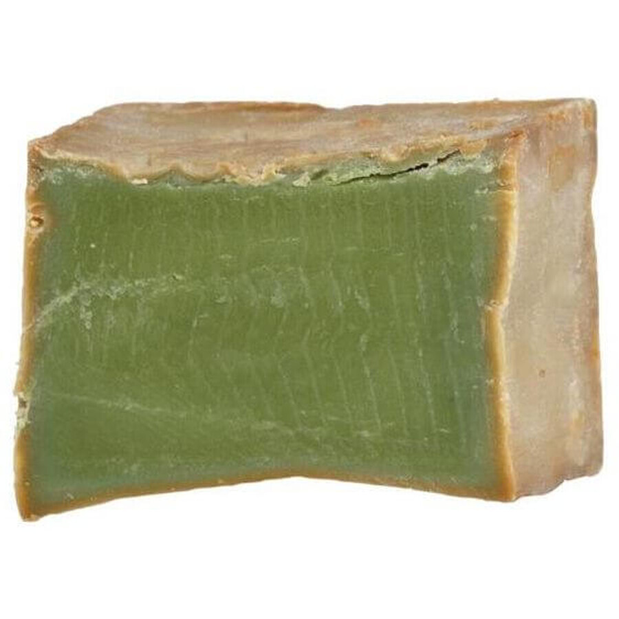 Soap Tierra Verde Aleppo 5% in a box 190 g