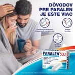 Paralen 500 mg 24 Tabletten