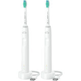 Philips Sonicare 3100 HX3675/13 2 pz.