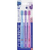 Curaprox CS KIDs 3er-Pack 3 Stück