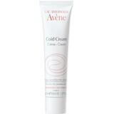 Avène COLD CREAM Creme für sehr trockene, empfindliche Haut 40 ml