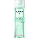 Eucerin DERMOPURE Reinigungslotion für Problemhaut 200 ml