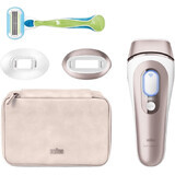 Braun Smart IPL Skin I-Expert, PL7147 weiß-rosa