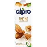 Alpro Mandeldrink 1 Liter