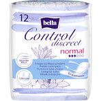 Bella Control Discreet Compresas Urológicas Normales 12 uds.