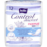 Bella Control Discreet Normale Urologische Tampons 12 Stück