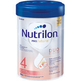 Nutrilon 4 Profutura® DUOBIOTIK™ 4 lait pour jeunes enfants à partir de uk. 24 mois 800 g