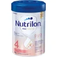 Nutrilon 4 Profutura® DUOBIOTIK™ 4 lapte pentru copii mici din uk. 24 luni 800 g