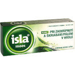 Isla MOOS zuigtabletten 30 stuks