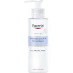 Eucerin DermatoCLEAN-Reinigungsmilch 200 ml