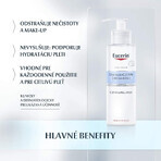 Eucerin DermatoCLEAN-Reinigungsmilch 200 ml